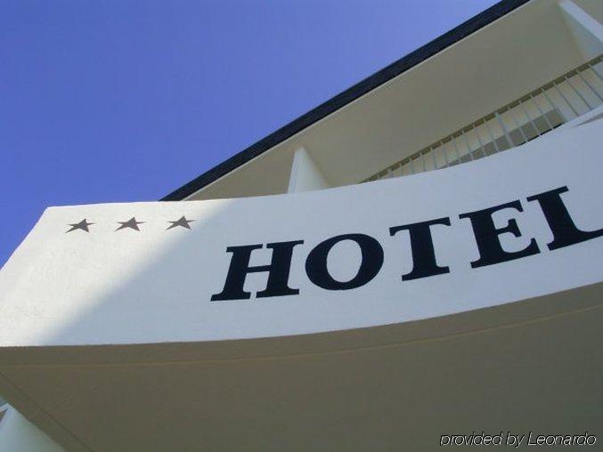 Hôtel Ker-Noyal Quiberon Plage Exterior foto
